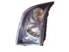 VW 2E1941016 Headlight